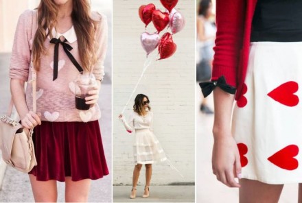 Moda: Stupire a San Valentino